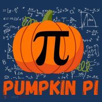 Funny Pumpkin Pie Math, Pumpkin Pi Funny Halloween Costume Hoodie thumb 7