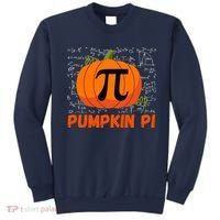 Funny Pumpkin Pie Math, Pumpkin Pi Funny Halloween Costume Sweatshirt thumb 0