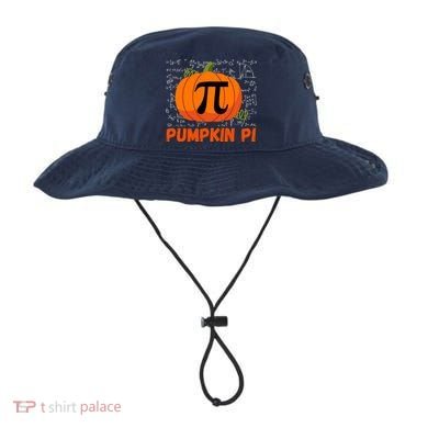 Funny Pumpkin Pie Math, Pumpkin Pi Funny Halloween Costume Bucket Hat