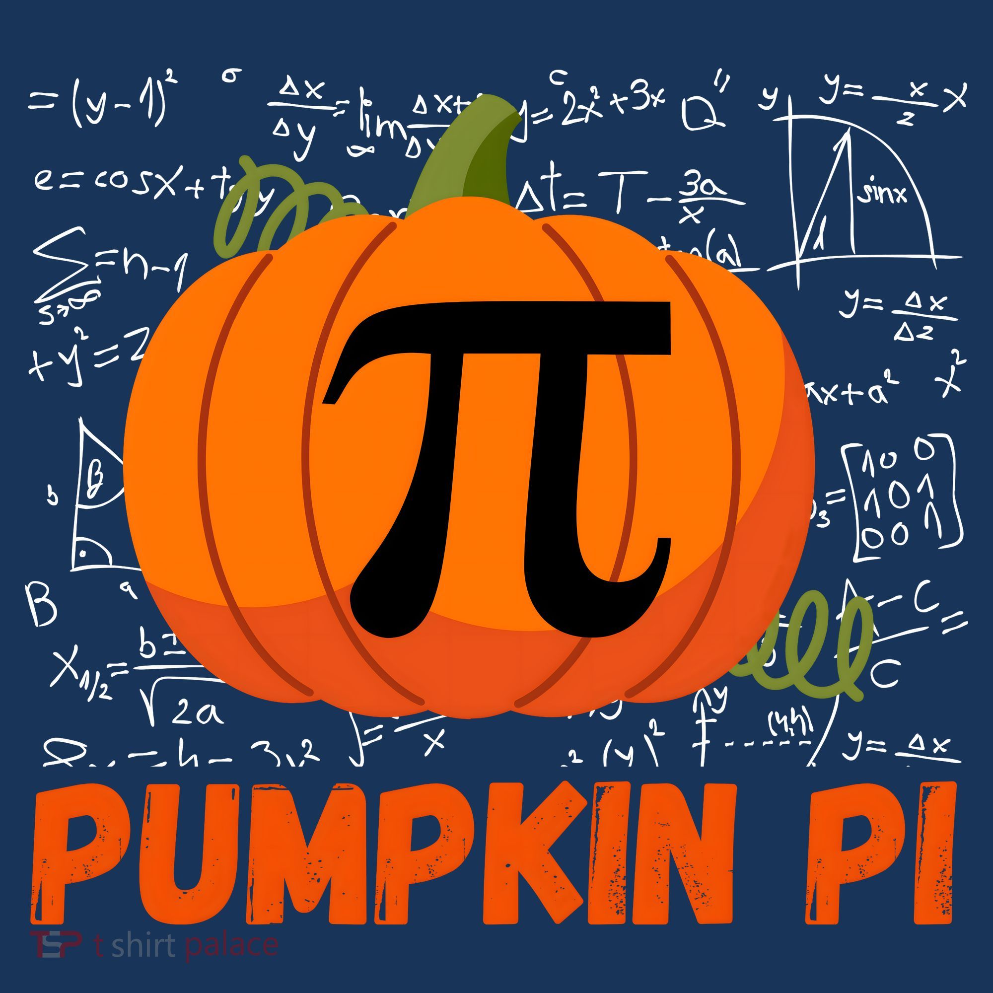 Funny Pumpkin Pie Math, Pumpkin Pi Funny Halloween Costume Bucket Hat
