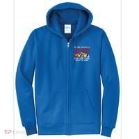 Funny Pool Player Billiards Gift For Men Women Game Play Gift Full Zip Hoodie thumb 0