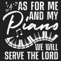 Funny Piano Player Art Pianist Piano Teacher Beanie thumb 2
