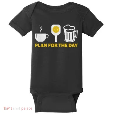 Baby Bodysuit