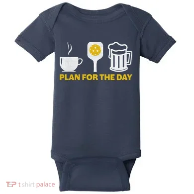 Baby Bodysuit