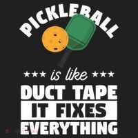 Funny Pickleball Paddle Sports Gift Pickleball Player Funny Gift Hat thumb 2