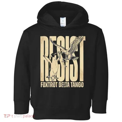 Toddler Hoodie