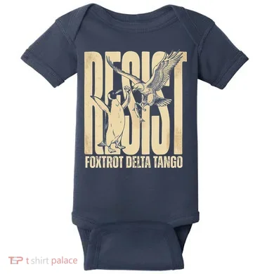 Baby Bodysuit