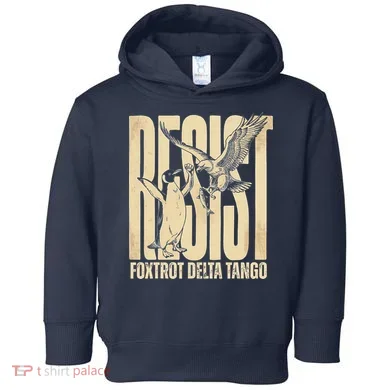 Toddler Hoodie