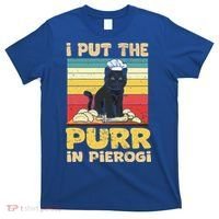 Funny polish pierogi T-Shirt thumb 0