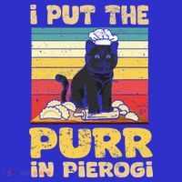 Funny polish pierogi Tote Bag thumb 4