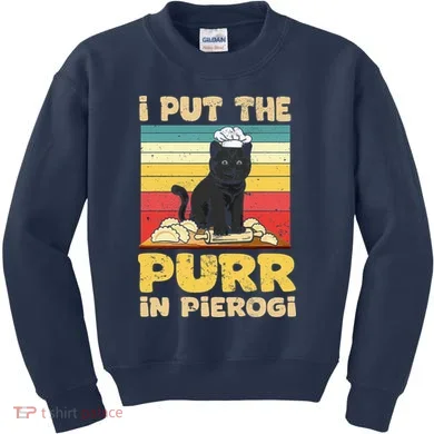 Kids Sweatshirt
