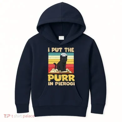 Kids Hoodie