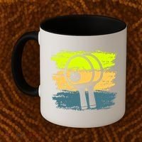 Funny Pickleball Player Paddleball Lover Coffee Mug thumb 2