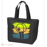 Funny Pickleball Player Paddleball Lover Tote Bag thumb 3