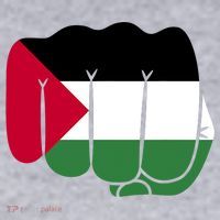 Free Palestine Palestine Flag Support Women's Sweatshirt thumb 2