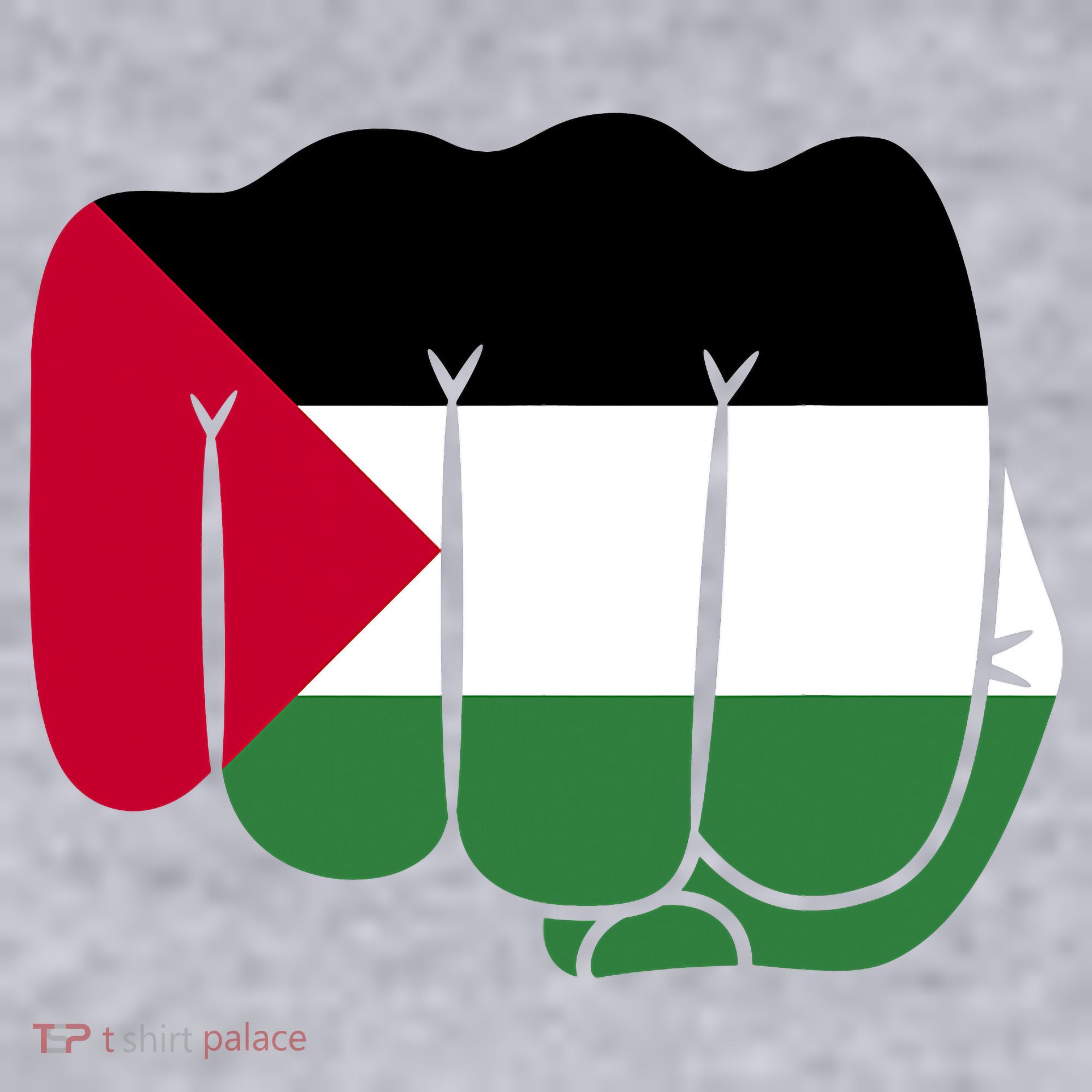Free Palestine Palestine Flag Support Women's Sweatshirt