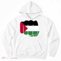 Free Palestine Palestine Flag Support Hoodie thumb 0