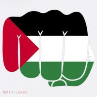 Free Palestine Palestine Flag Support Women's Tank Top thumb 5