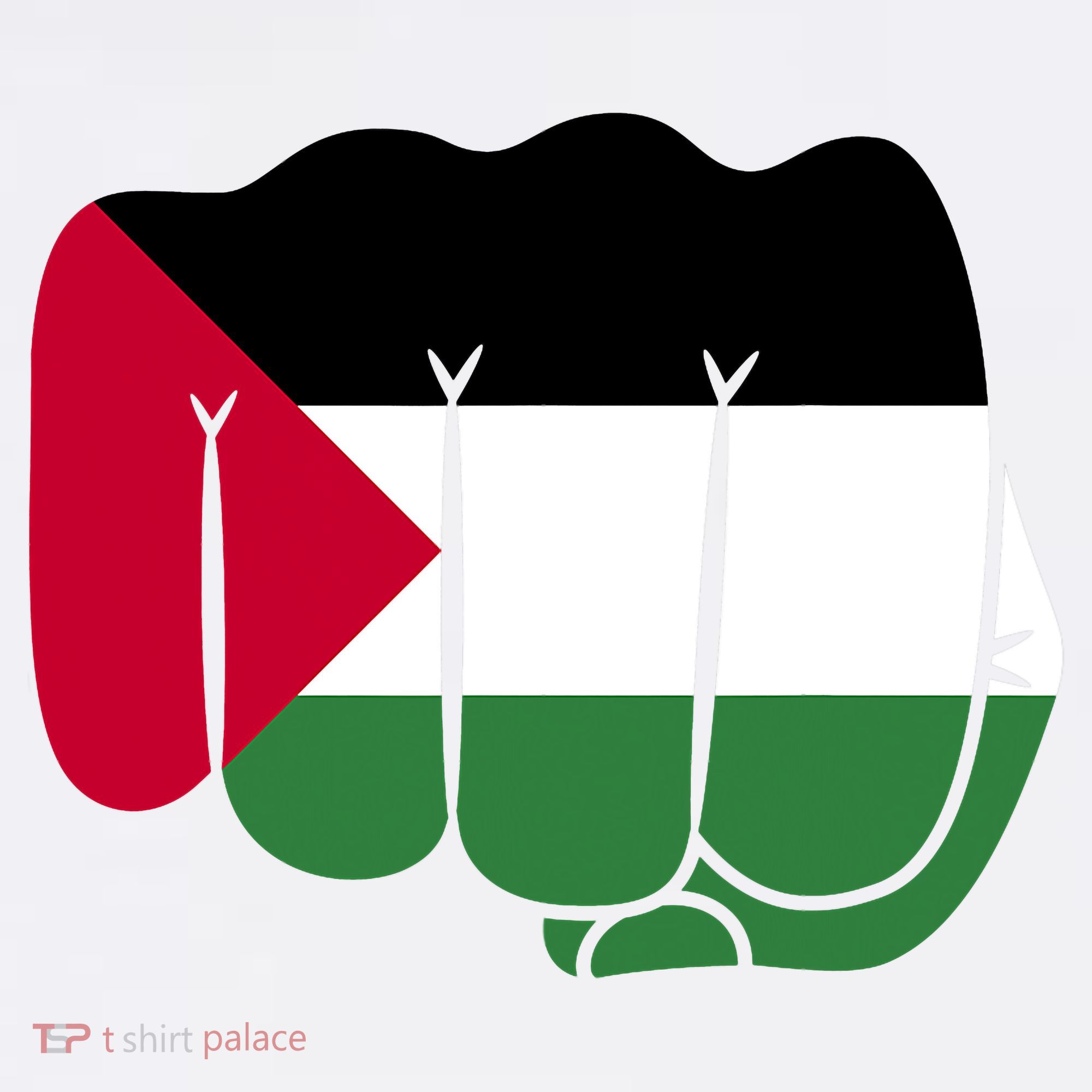 Free Palestine Palestine Flag Support Visor