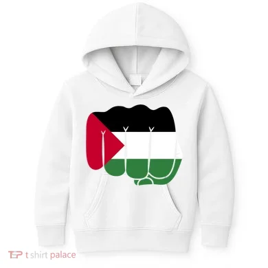 Kids Hoodie