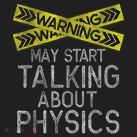 Funny Physics Physics Lover Science Humor Physics Women's Sweatshirt thumb 2