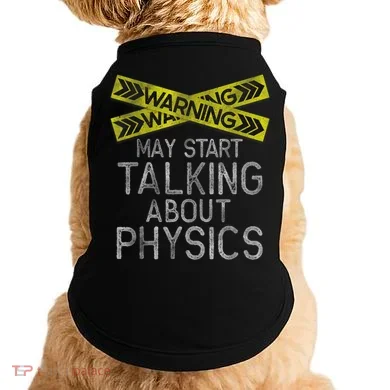 Doggie Tank