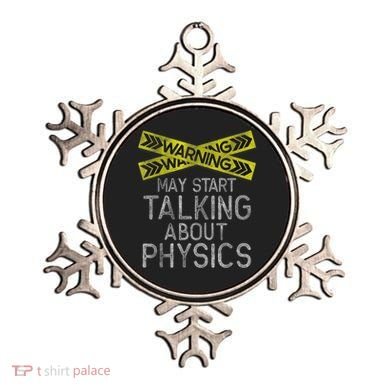 Funny Physics Physics Lover Science Humor Physics Ornament