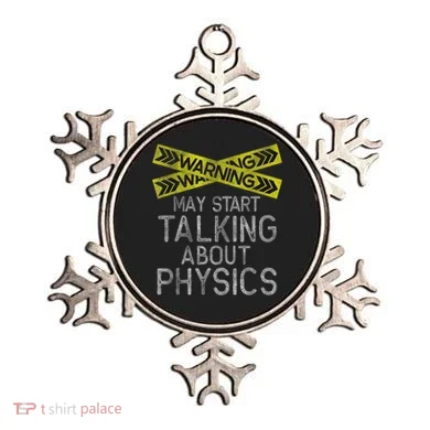 Funny Physics Physics Lover Science Humor Physics Ornament