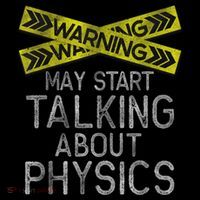 Funny Physics Physics Lover Science Humor Physics Women's Tank Top thumb 5