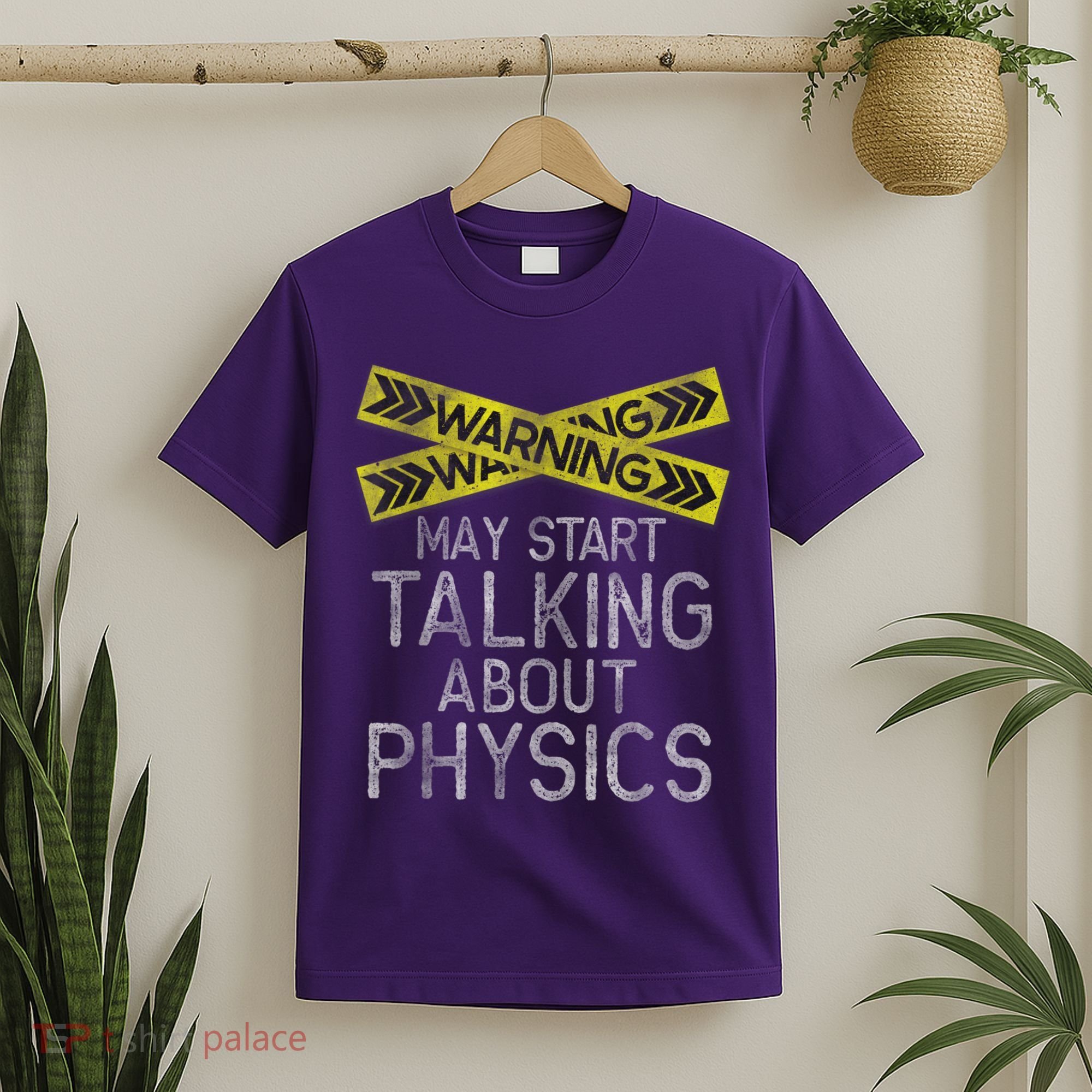 Funny Physics Physics Lover Science Humor Physics T-Shirt