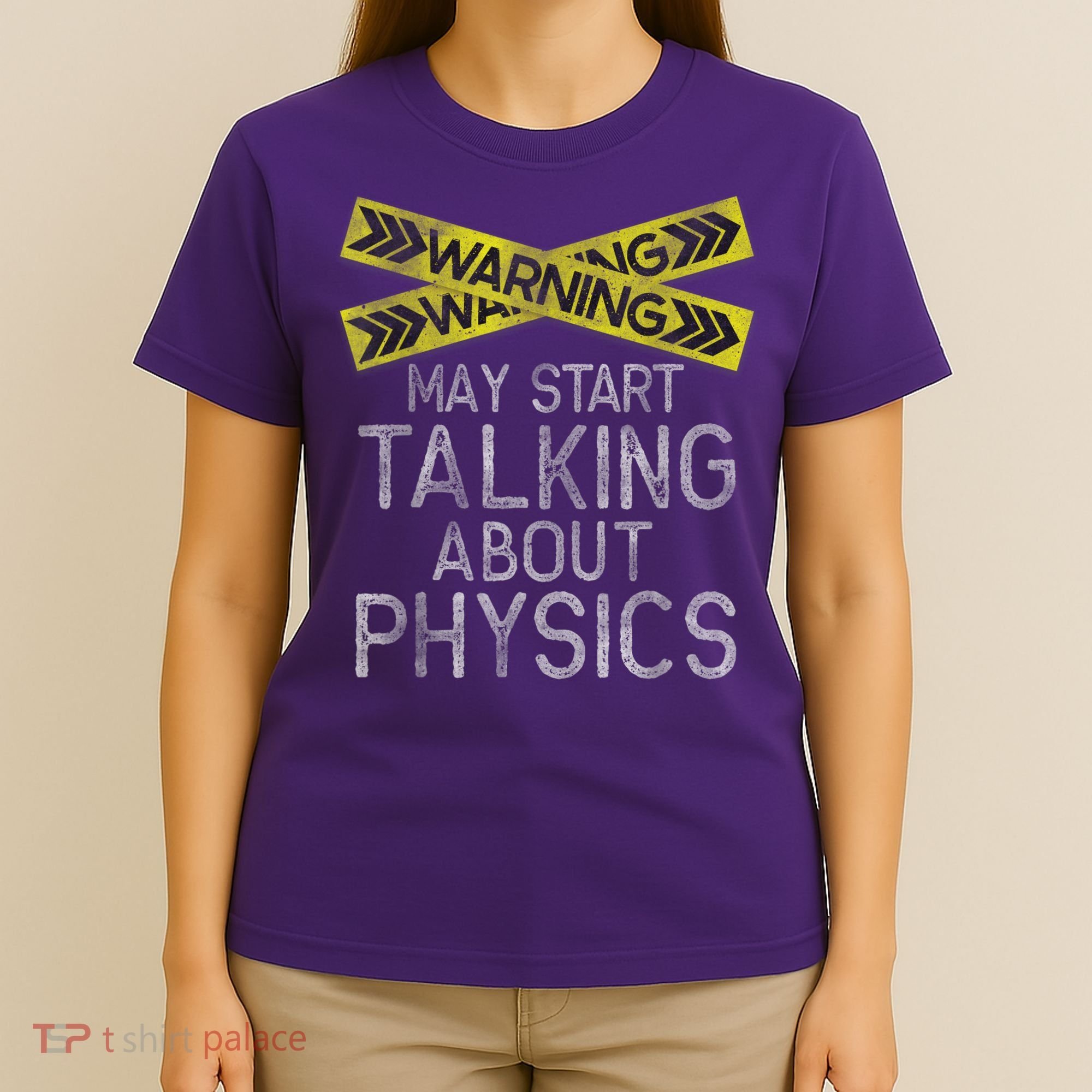 Funny Physics Physics Lover Science Humor Physics T-Shirt