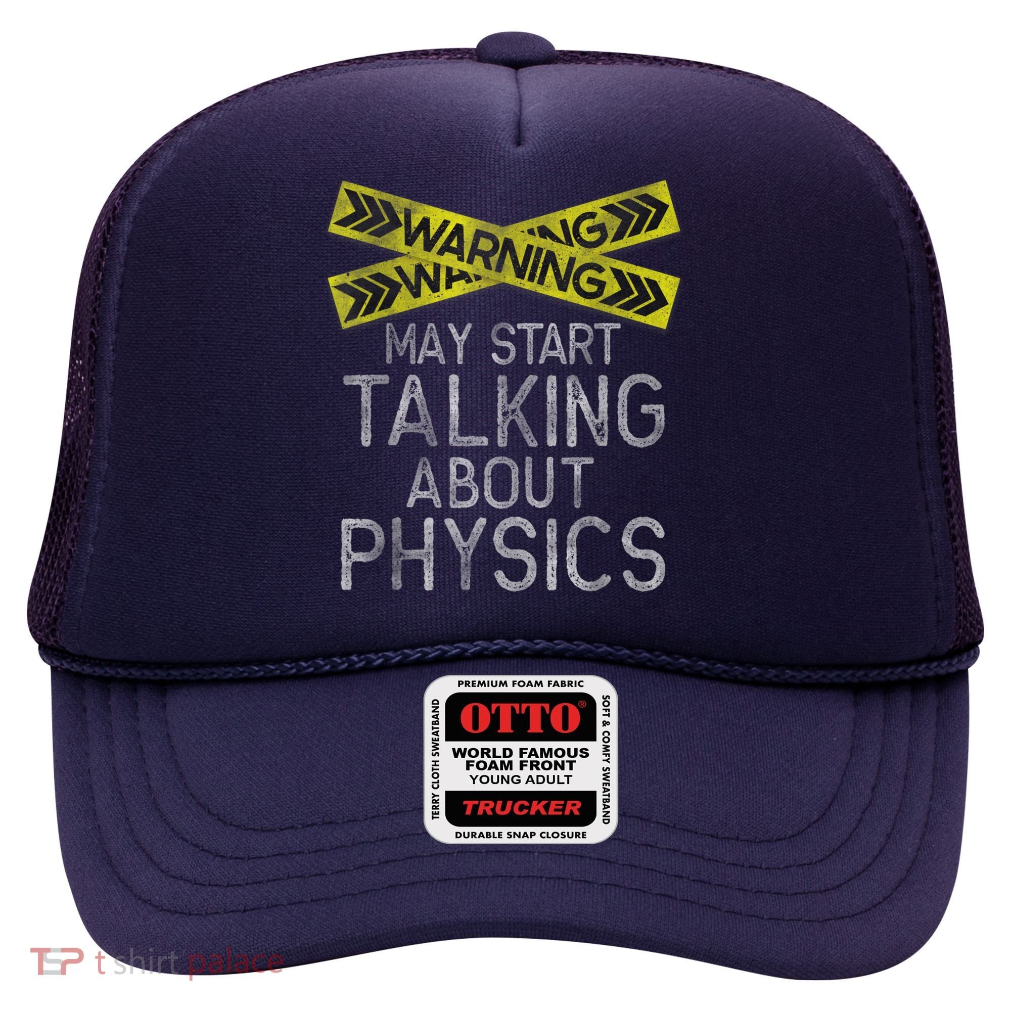 Funny Physics Physics Lover Science Humor Physics Hat