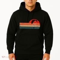 Funny Paraglider & Paragliding Parachtuting & Skydiving Hoodie thumb 2