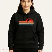 Funny Paraglider & Paragliding Parachtuting & Skydiving Hoodie thumb 5