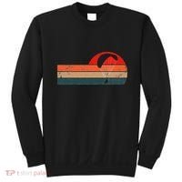 Funny Paraglider & Paragliding Parachtuting & Skydiving Sweatshirt thumb 0