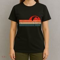 Funny Paraglider & Paragliding Parachtuting & Skydiving T-Shirt thumb 4