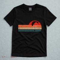 Funny Paraglider & Paragliding Parachtuting & Skydiving T-Shirt thumb 5