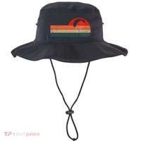 Funny Paraglider & Paragliding Parachtuting & Skydiving Bucket Hat thumb 0