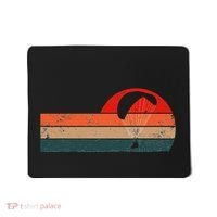 Funny Paraglider & Paragliding Parachtuting & Skydiving Mousepad thumb 0