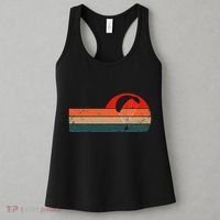 Funny Paraglider & Paragliding Parachtuting & Skydiving Women's Tank Top thumb 3
