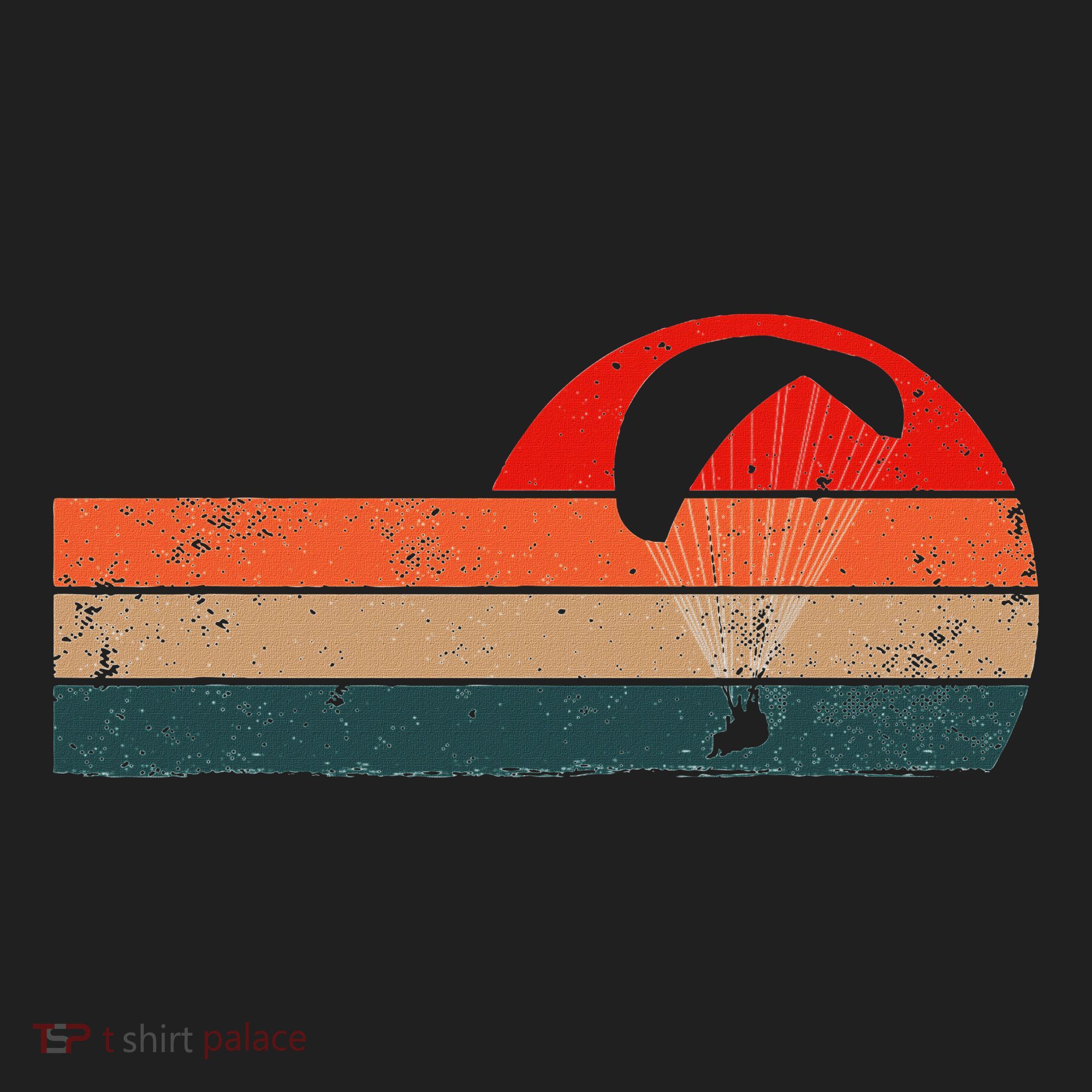 Funny Paraglider & Paragliding Parachtuting & Skydiving Hat