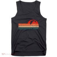 Funny Paraglider & Paragliding Parachtuting & Skydiving Tank Top thumb 0