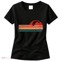 Funny Paraglider & Paragliding Parachtuting & Skydiving Women's T-Shirt thumb 0