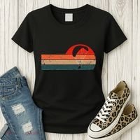 Funny Paraglider & Paragliding Parachtuting & Skydiving Women's T-Shirt thumb 3