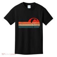 Funny Paraglider & Paragliding Parachtuting & Skydiving Kids T-Shirt thumb 0