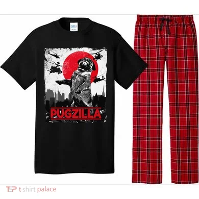 Pajama Set