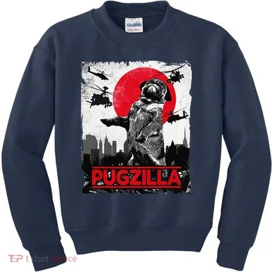 Kids Sweatshirt