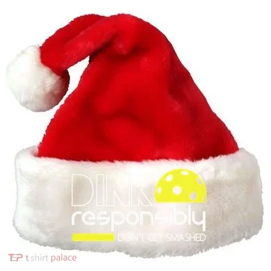 Santa Hat