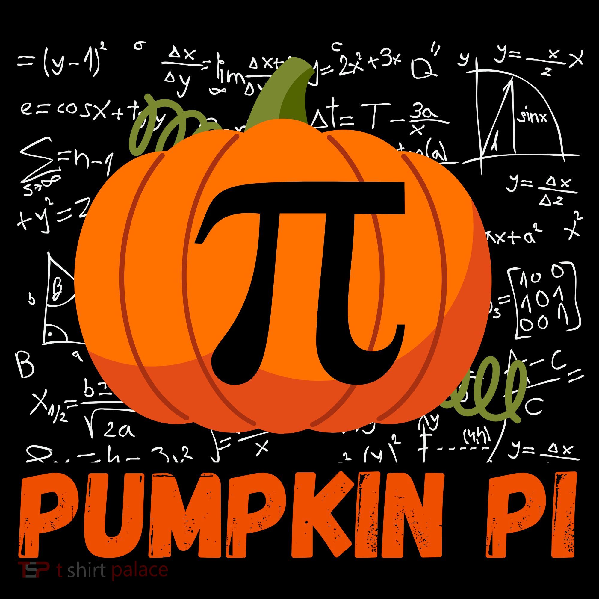 Funny Pumpkin Pie Math Pumpkin Pi Funny Halloween Costume Coaster