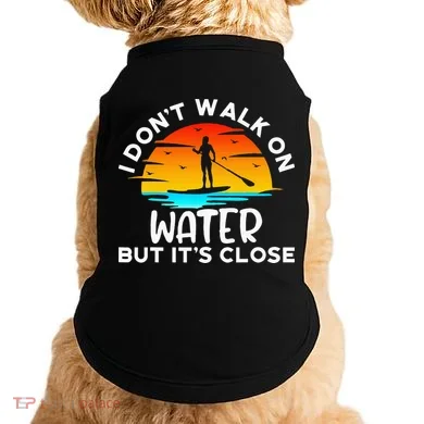Doggie Tank